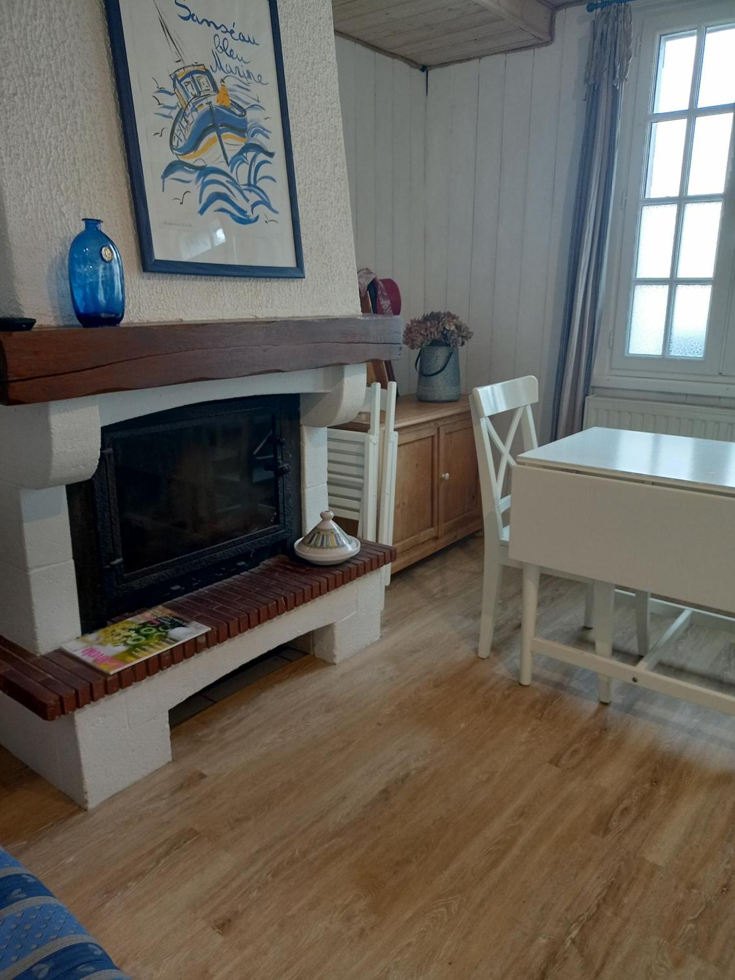 Les Chambres D'Hotes Le Val D'Honfleur Equemauville Bilik gambar