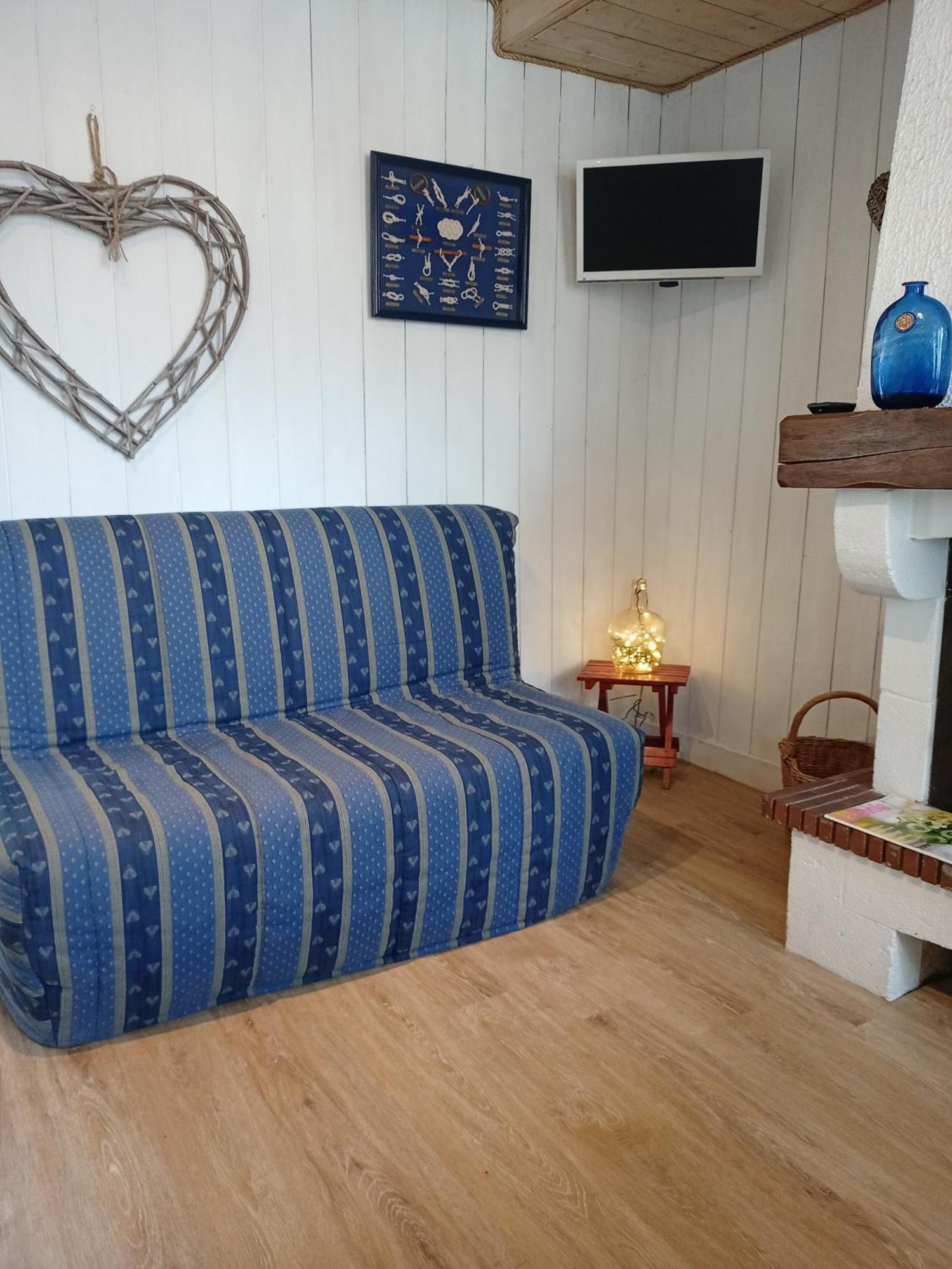 Les Chambres D'Hotes Le Val D'Honfleur Equemauville Bilik gambar