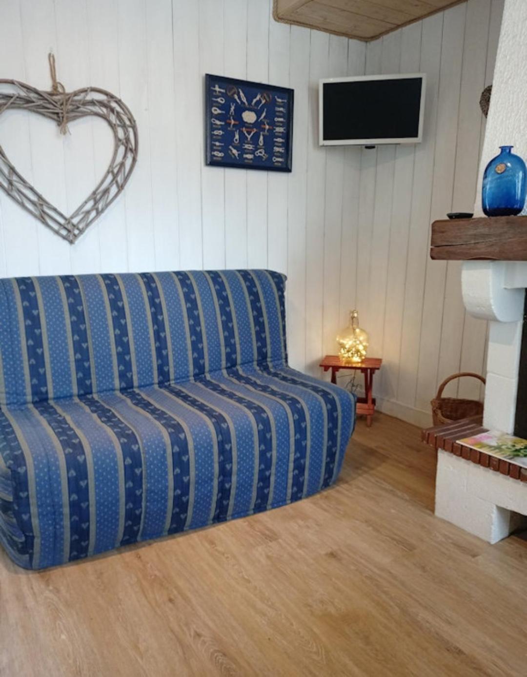 Les Chambres D'Hotes Le Val D'Honfleur Equemauville Luaran gambar