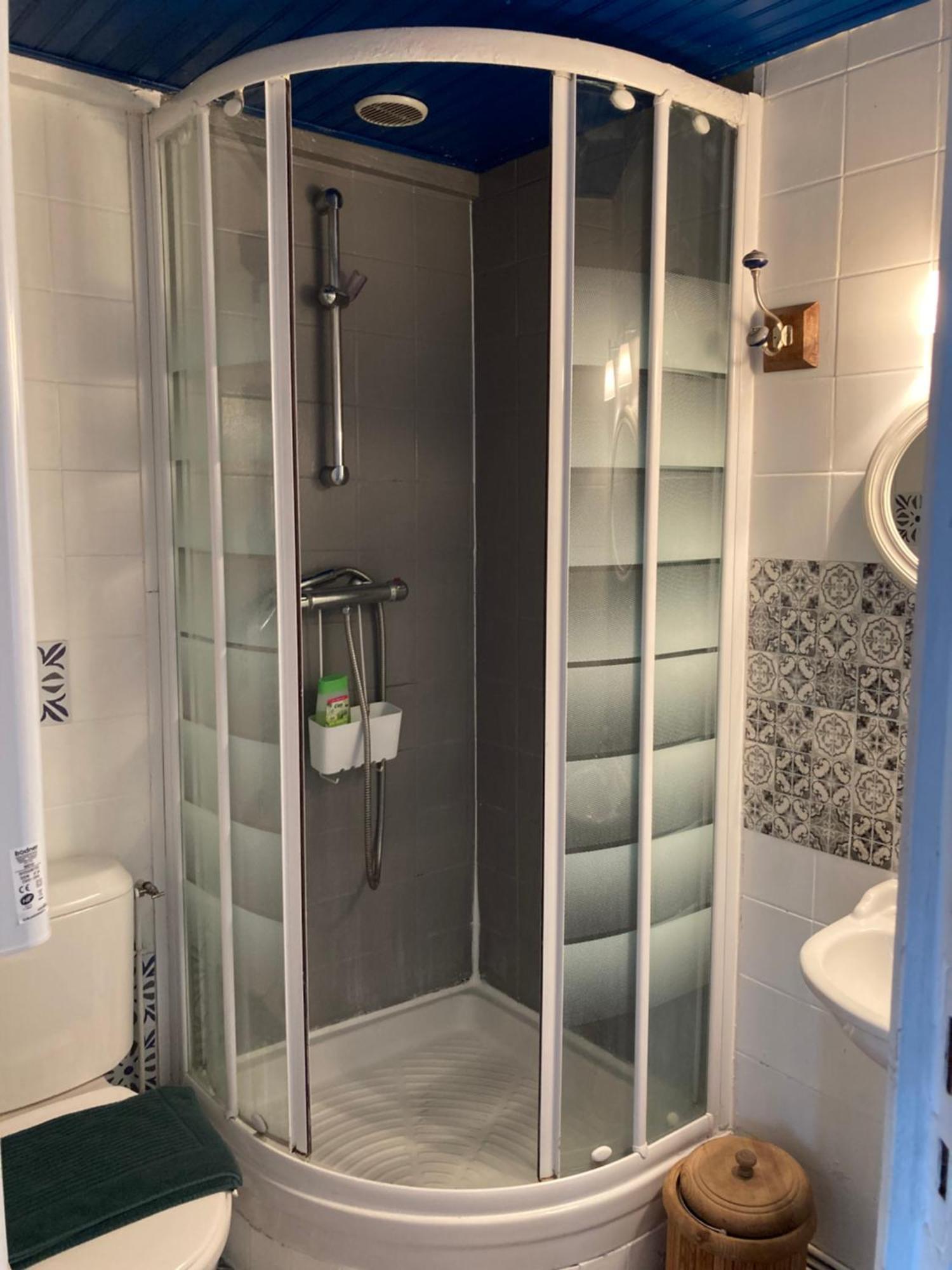 Les Chambres D'Hotes Le Val D'Honfleur Equemauville Luaran gambar