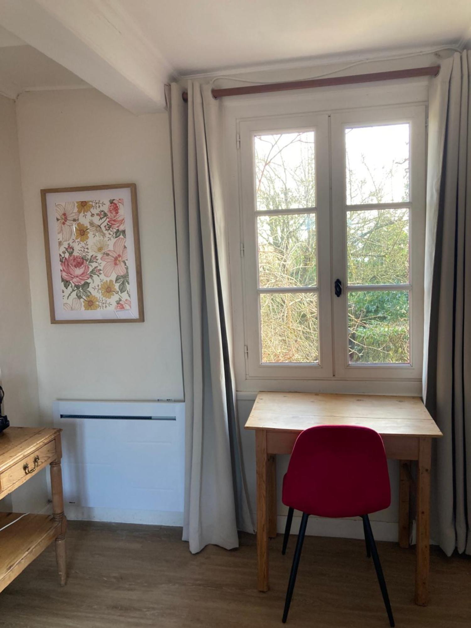 Les Chambres D'Hotes Le Val D'Honfleur Equemauville Luaran gambar
